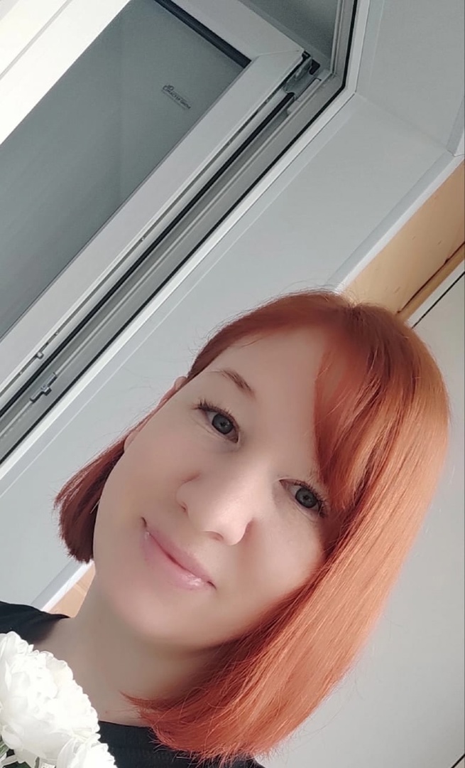 Порошина Елена Павловна.