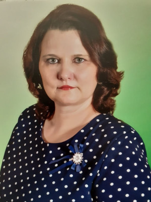 Иванникова Марина Дмитриевна Иванникова Марина Дмитриевна
