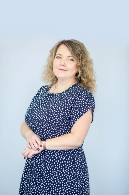 Чистова Ирина Сергеевна Чистова Ирина Сергеевна