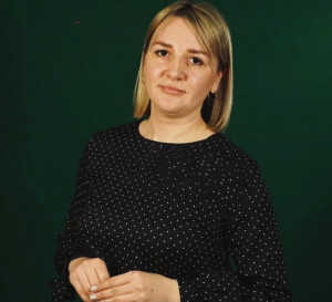 Васильченко Ирина Андреевна Васильченко Ирина Андреевна